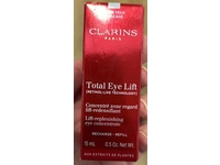 Clarins Total Eye Lift Refill Cream, 0.5 oz/15 mL - thumbnail 2