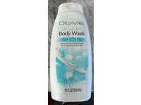 Oil De Vie Sensitive Skin 2 In 1 Body Wash, 18 fl oz/532 mL, Pack Of 2. - thumbnail 2