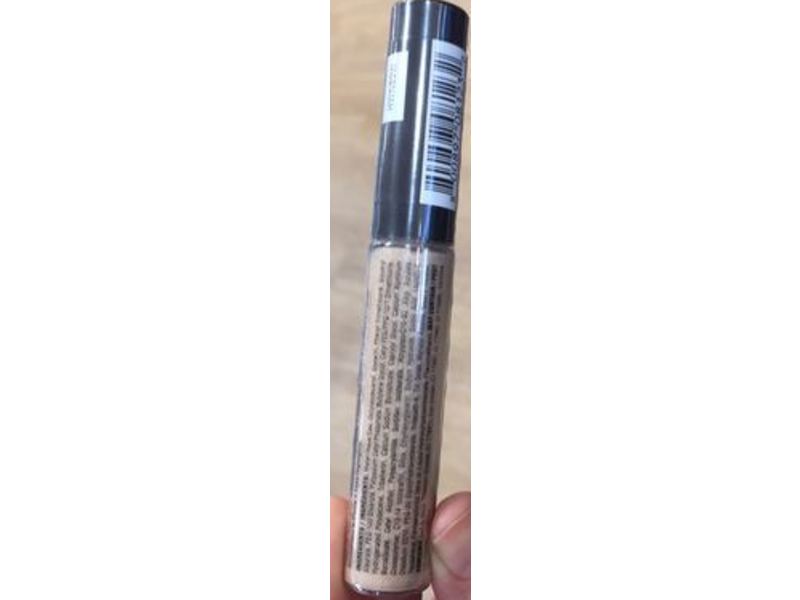 NYX Professional Makeup Professional Makeup Away We Glow Liquid Highlighter, Crystal Glare, 0.22 fl oz