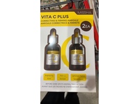 Missha Vita C Plus Correcting & Firming Ampoule, 1.01 fl oz/30 mL, Pack Of 2 - thumbnail 2
