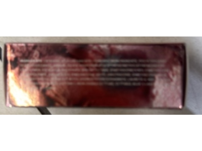 Patrick Ta Major Headlines Matte Lipstick, Blushing Neutral Berry, 0.14 oz/4 g