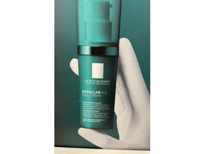 La Roche-Posay Gel Creme, 40 mL