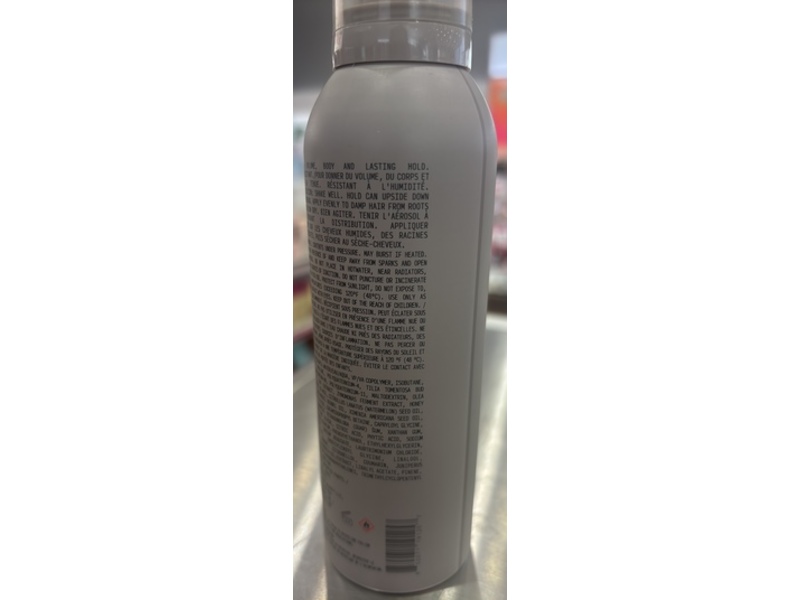 Cecred Volumizing Mousse, 6.7 195 mL