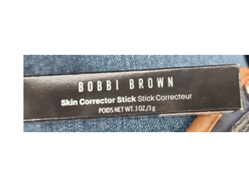 Bobbi Brown Skin Corrector Stick, Light Peach, 0.1 oz/3 g