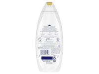 Dove Glow Body Wash, Mango + Almond Butter, 22 fl oz/650 mL, Pack Of 4 - thumbnail 2