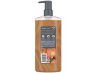 Dove Men + Care Body Wash, Sandalwood + Cardamom Oil, 26 fl oz/769 mL - thumbnail 2