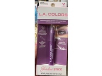 L.A. Colors Eyeshadow Stick, Fashionista, 0.07 oz/2 g - thumbnail 2