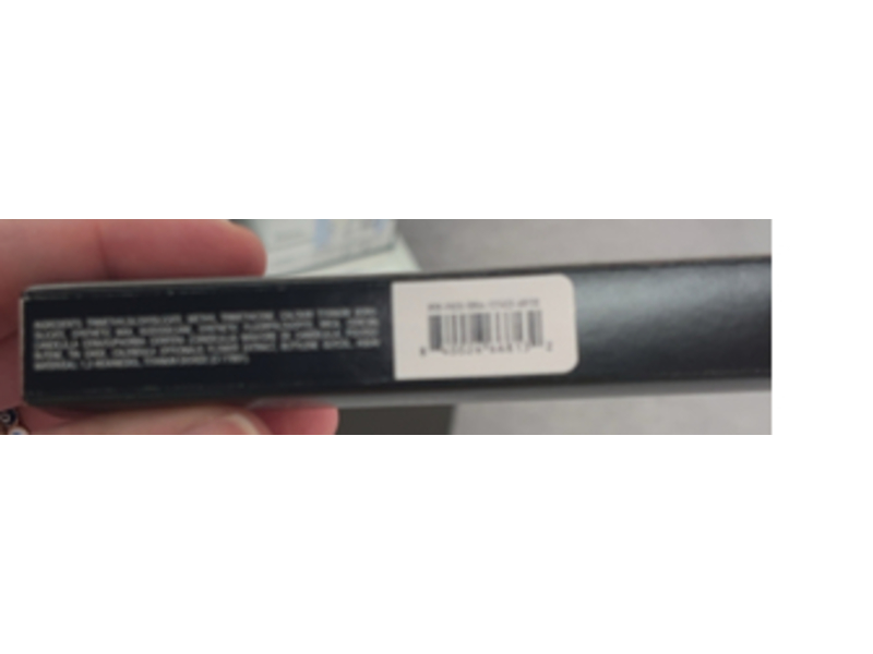 KVD Beauty Tattoo Pencil Liner, Pearlspar White, 0.07 oz/0.5 g