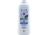 Johnson & Johnson Johnson's Baby Powder, 400 g - Image 2