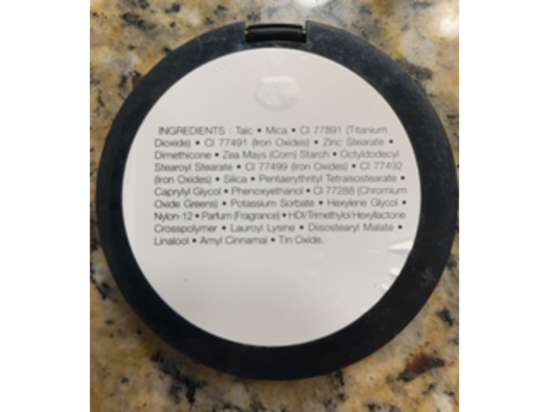 Sephora Bronzer Powder, 04 Fuji, 6 g