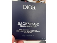 Dior Backstage Glow-Up Skin Tint, 0N Neutral, SPF 20, 1.3 fl oz/40 mL - thumbnail 2