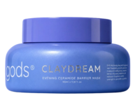Dew Of The Gods Claydream Evening Ceramide Barrier Mask, 3.38 fl oz/100 mL - thumbnail 1