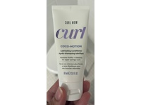Color Wow Curl Coco-Motion Lubricating Conditioner, 2 fl oz/60 mL - Image 3