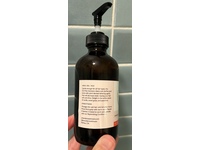 Amanda Ross Skin Care Nourishing Shampoo, Vanilla Sweet Grass, 16 oz - Image 4