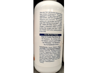 Kiss My Face Thick & Full Hair & Scalp Care Shampoo, Ginkgo Biloba, Curcumin & Apple Cider Vinegar, 16 fl oz/473 mL - Image 4