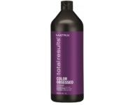 Matrix Total Result Color Obsessed Antioxidant Shampoo, 33.8 fl oz/1 L - thumbnail 1