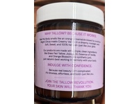 Beef My Body All Over Tallow Butter, 4 fl oz - Image 5