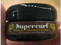 Uncle Funkys Daughter Supercurl Miracle Moisture Cream, 2 fl oz - Image 2