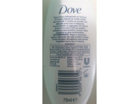 Dove Original Antiperspirants Deodorant Moisturizing Cream, 75 mL - Image 4