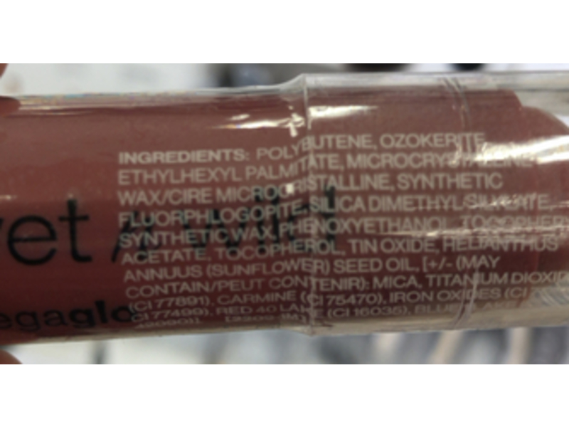 Wet n Wild Megaglo Makeup Blush Stick, Current Jam, 0.21 oz