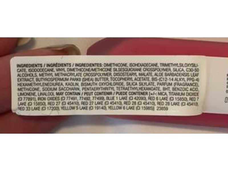 Revlon Ultra HD Matte Lipcolor, Temptation, 0.2 oz