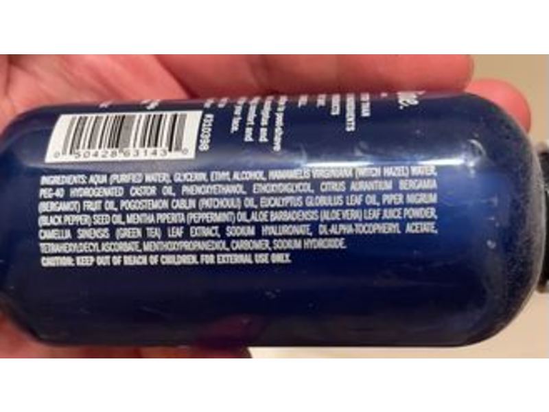 Goodline Grooming Co. After Shave Lotion, 4 fl oz/118 mL