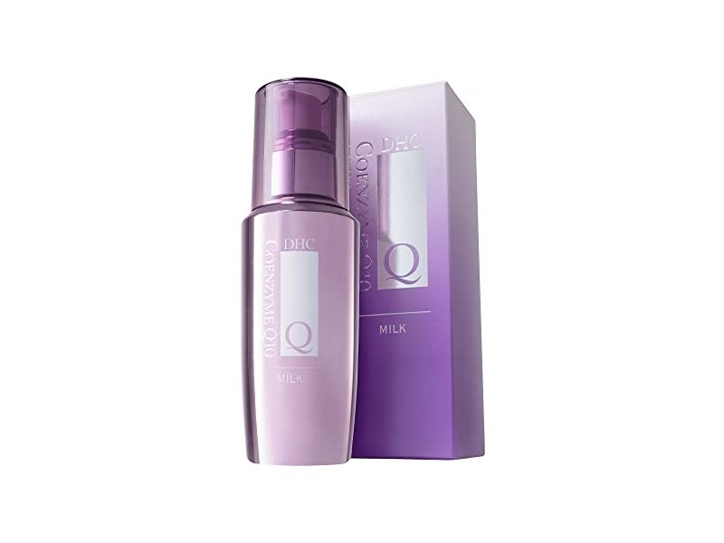 Dhc Coenzyme Q10 Milk Moisturizer, 3.3 oz