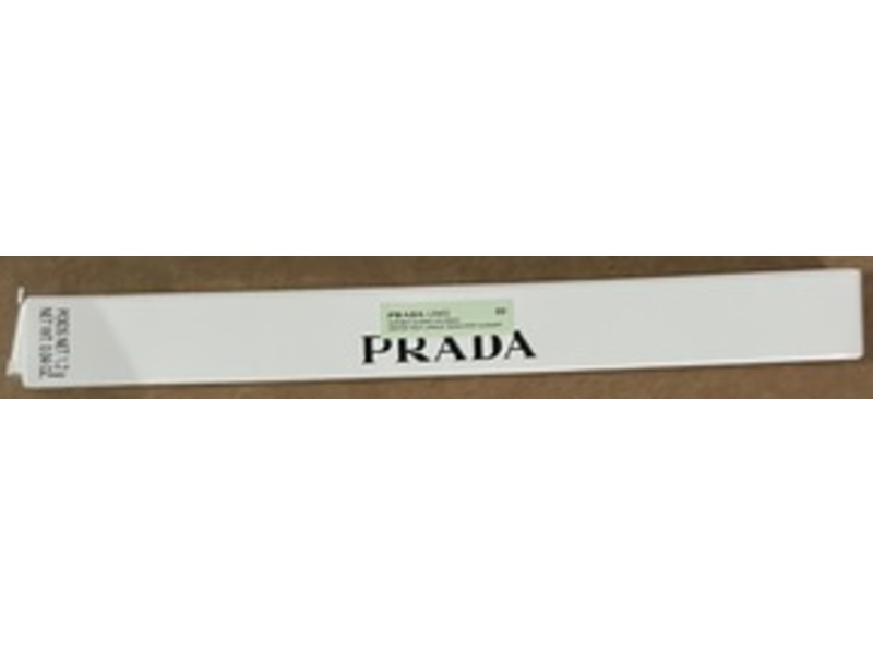 Prada Pradalines Durable Gliding Eye Pencil, 03 mahogany, 0.04 oz/1.2 g