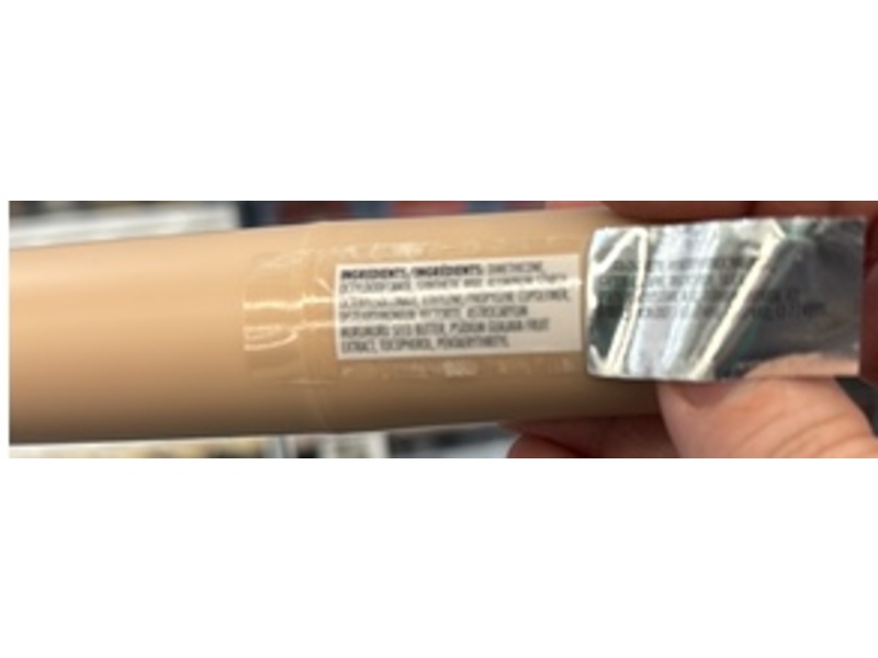 Milani Conceal+Perfect Blur Out Skin Tint Stick, 07 Light Medium Neutral, 0.28 oz
