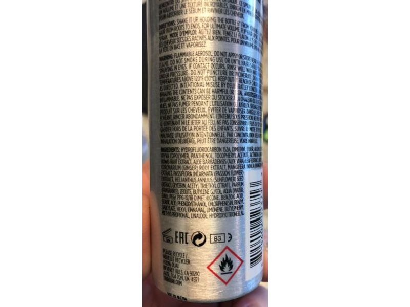 Ouai Texturizing Hair Spray, 1.4 oz