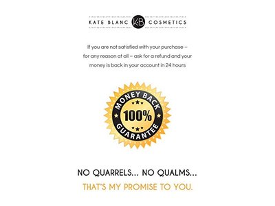 Kate Blanc Vitamin E Öl - 100% Rein, 28.000 IU, Gegen Falten, Narben & Für Glattere Haut