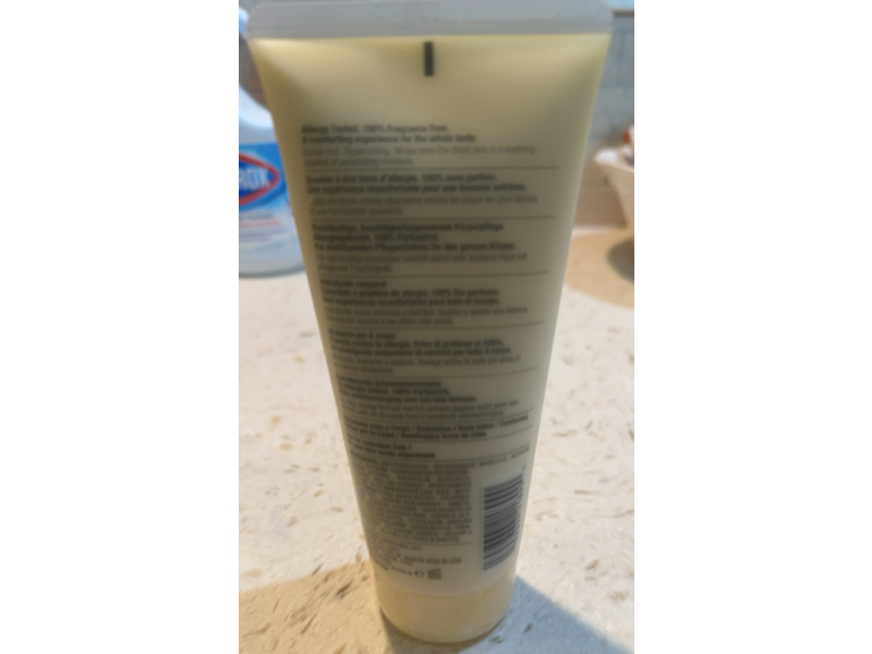 Clinique Deep Comfort Body Moisture, 6.7 fl oz/ 200 mL