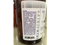 Skin Script Cleanser, Green Tea Citrus, 16 fl oz/480 mL - Image 4