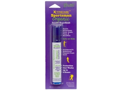 BiteBlocker Outsdoorsman Xtreme Pen, Homs LLC