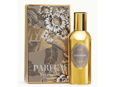 Fragonard Parfum, 2 fl oz/60 mL