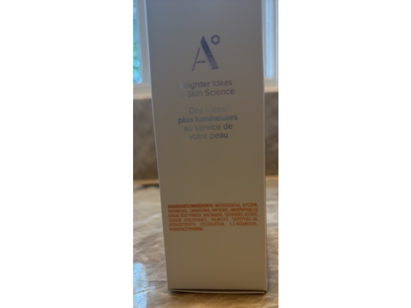 Alumier MD Eye Rescue Pads, 6 g, 15 Pairs