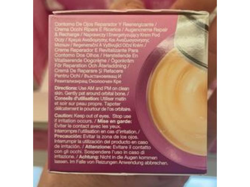 StriVectin Multi-Action R&R Eye Cream, 0.5 oz