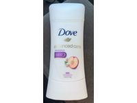 Dove Advanced Care Antiperspirant Deodorant, Rebalance 2.6 oz/74 g - thumbnail 2