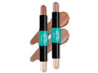 Susikeki Magic Stick, 01 Light + 02 Fair, 0.61 oz/17.36 g - Image 2