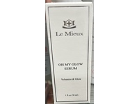 Le Mieux Oh My Glow Serum, 1 fl oz/30 mL - thumbnail 2