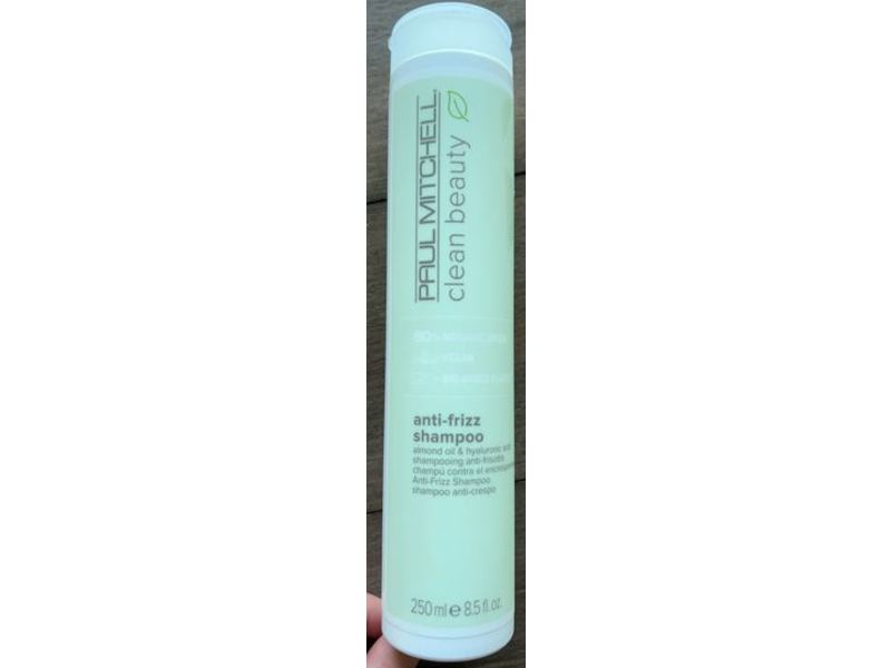 Paul Mitchell Anti-Fizz Shampoo, 8.5 fl oz/250 mL