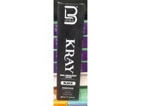 L3 Kray Semi Permanent Color, Black, 3.4 fl oz/100 mL - thumbnail 2