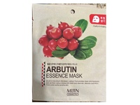 Mijin Arbutin Essence Mask, 25 g - thumbnail 2