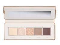 Ulta Beauty Mini Moods Eye Shadow Palette, Toasted Tones, 0.02 oz/0.6 g - thumbnail 1