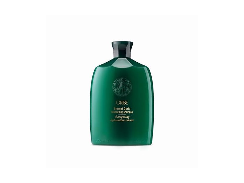 Oribe Moisturizing Shampoo, Eternal Curls, 8.5 fl oz/250 mL