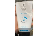 Schwarzkopf Taft Styling Gel, Wet-Look Effect, 150 mL - thumbnail 2