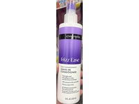 John Frieda Frizz Ease Daily Nourishment Leave-In Conditioner, Coconut Oil & Ceramides, 8 fl oz/236 mL - thumbnail 2