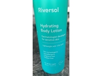 Riversol Hydrating Body Lotion, 1.8 fl oz/320 mL - thumbnail 2