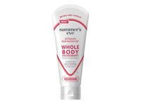 Summer's Eve Whole Body Deodorant Cream, Blissful Escape, 3 fl oz/89 mL - Image 2