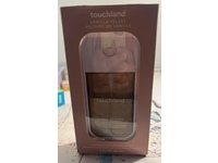 Touchland Power Essence Hydrating Body & Hair Fragrance, Vanilla Velvet, 2 fl oz/60 mL - Image 3